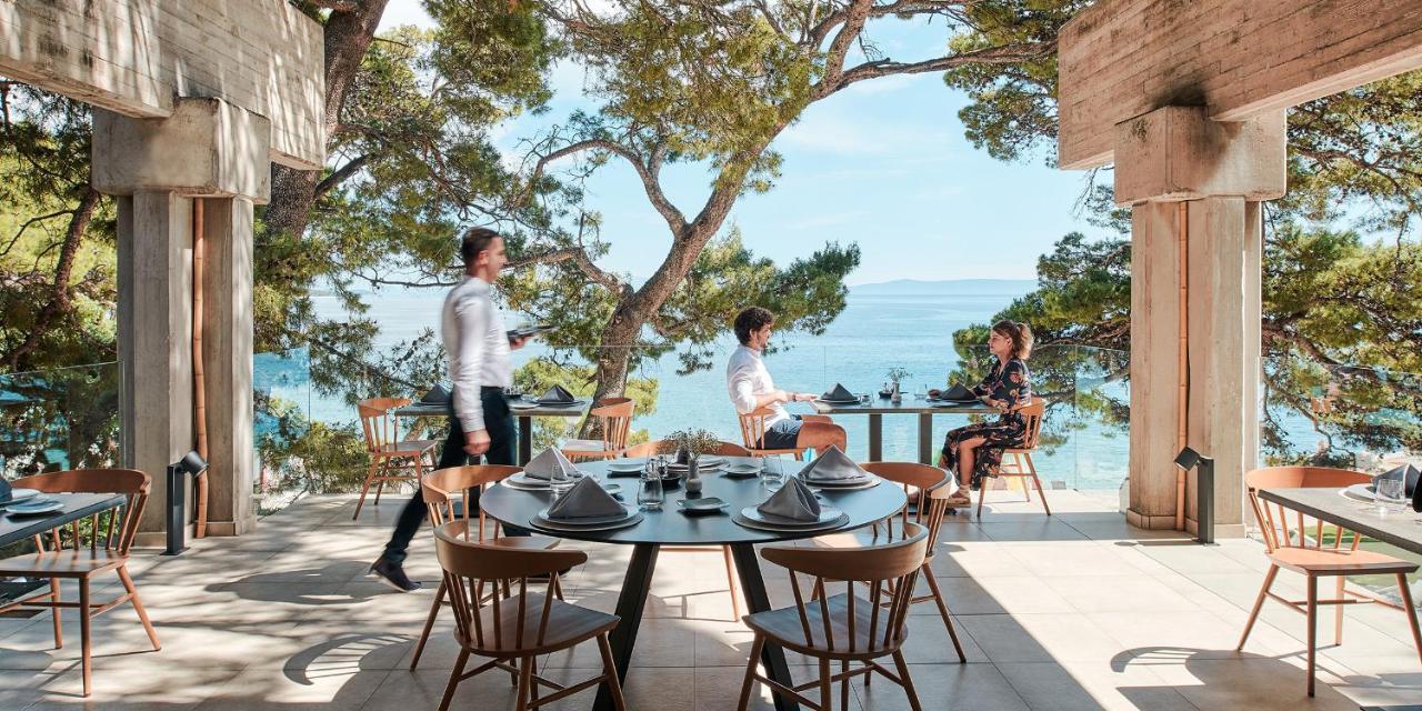 Hotel Bluesun Soline Brela