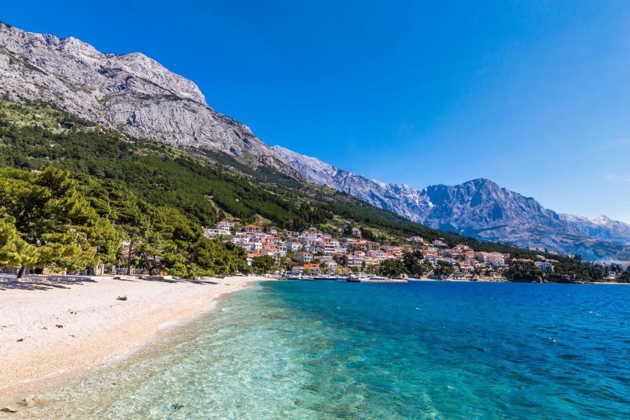 Bluesun Soline Szálloda 4*