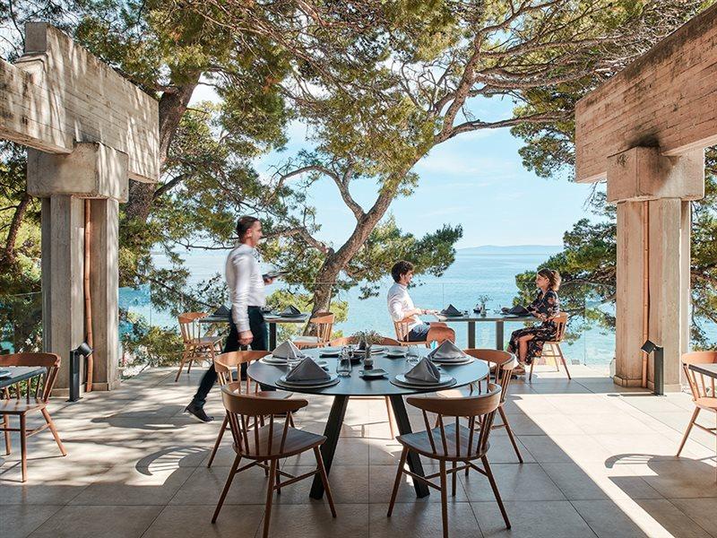 Bluesun Soline Hotel 4*