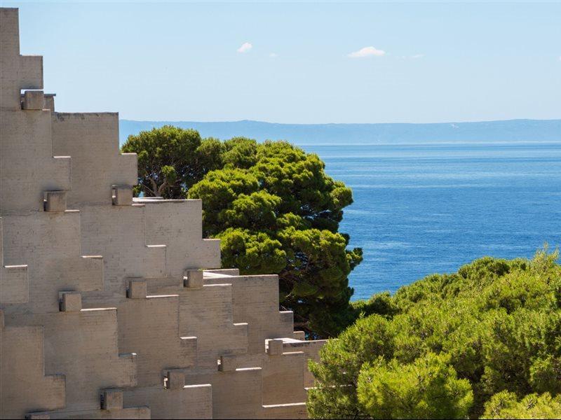 Bluesun Soline Hotel Brela