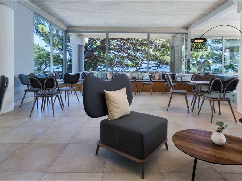 Hotel Bluesun Soline Brela