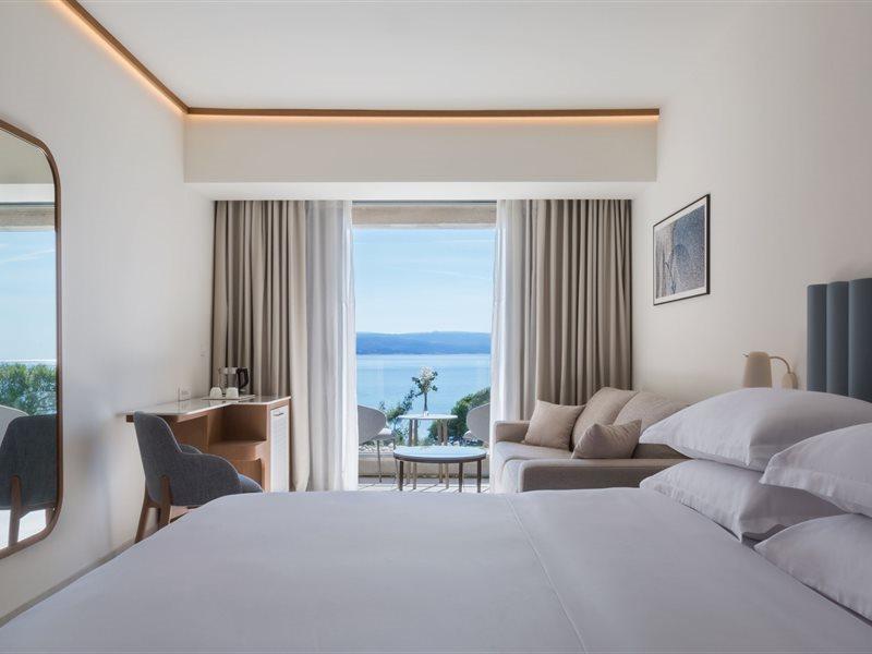 Bluesun Soline Hotel 4*