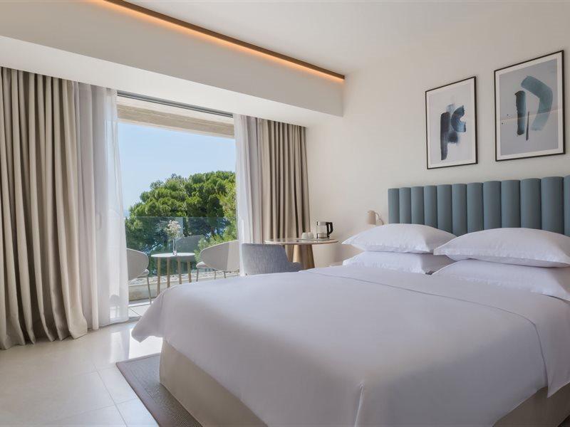 Bluesun Soline Hotel Brela