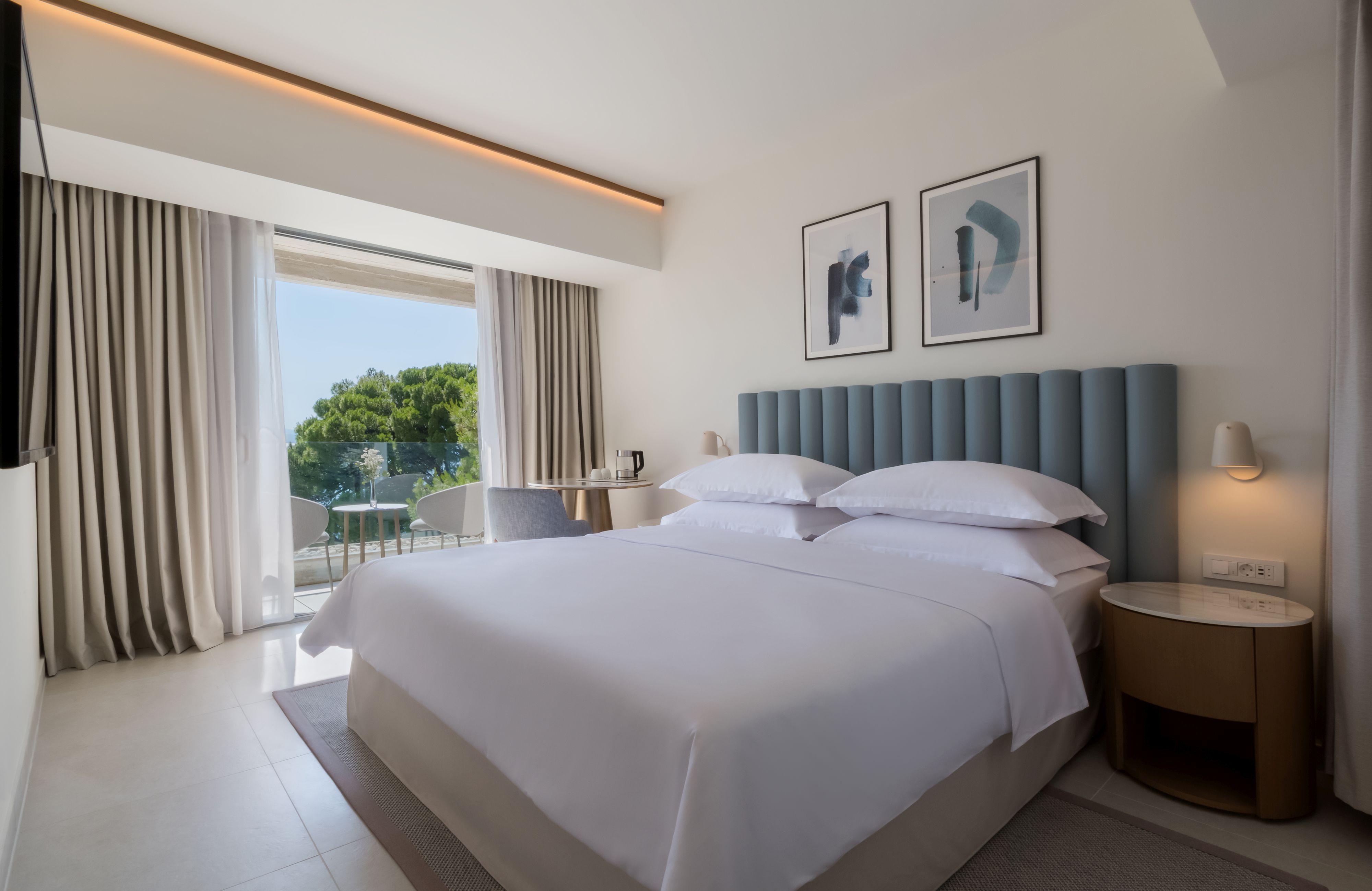 Bluesun Soline 4* Brela
