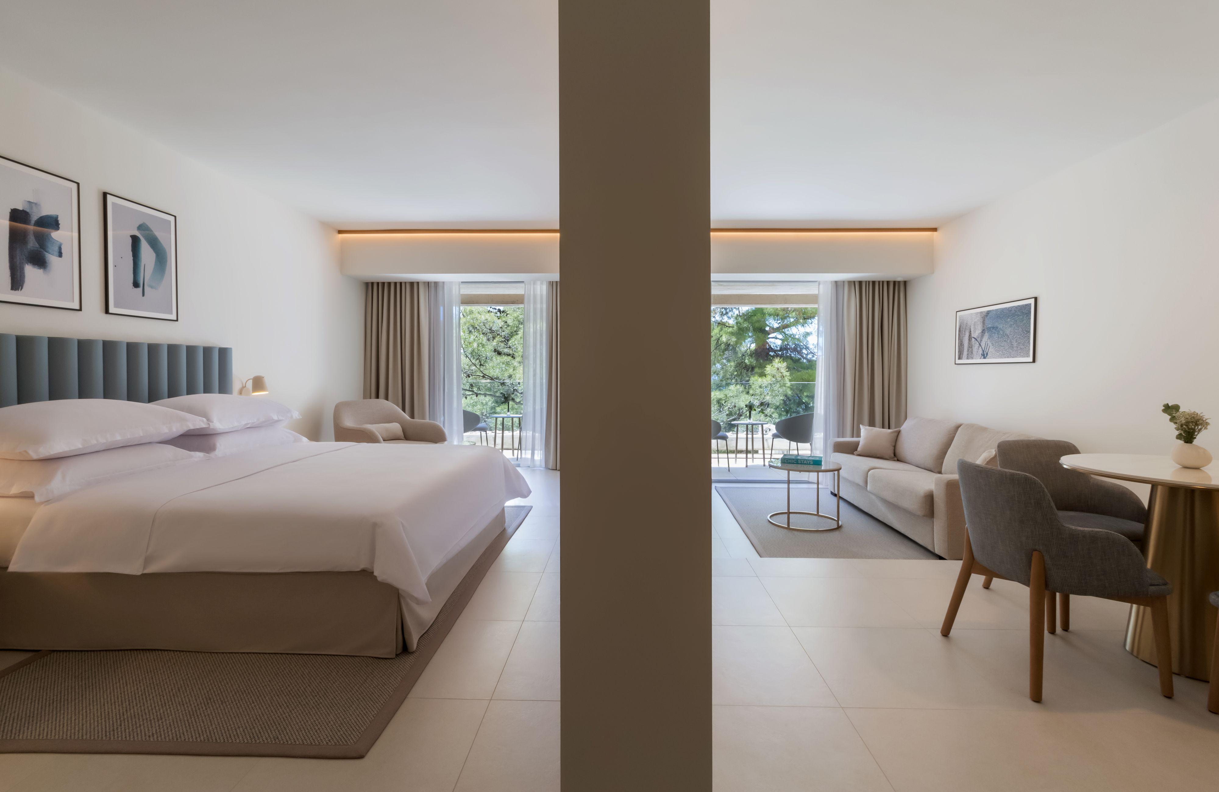 Bluesun Soline Hotel Brela