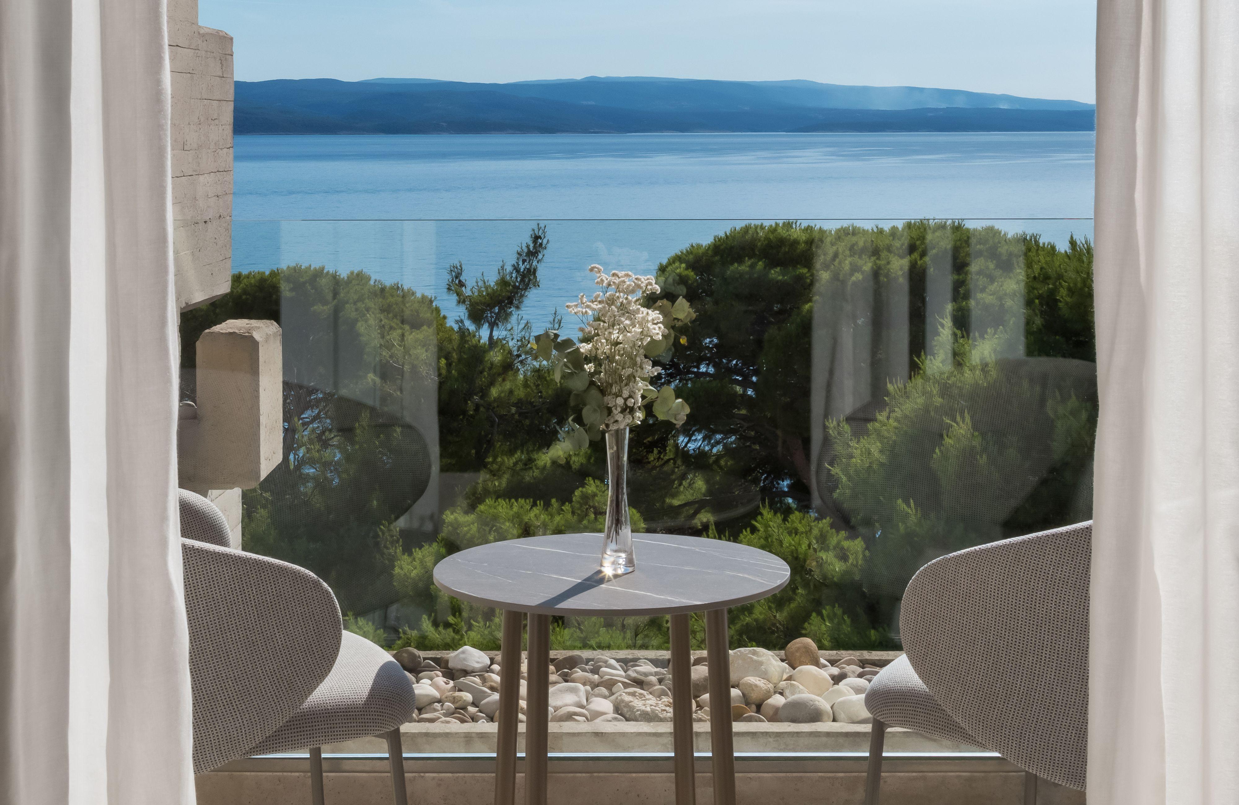 Bluesun Soline Hotel 4*