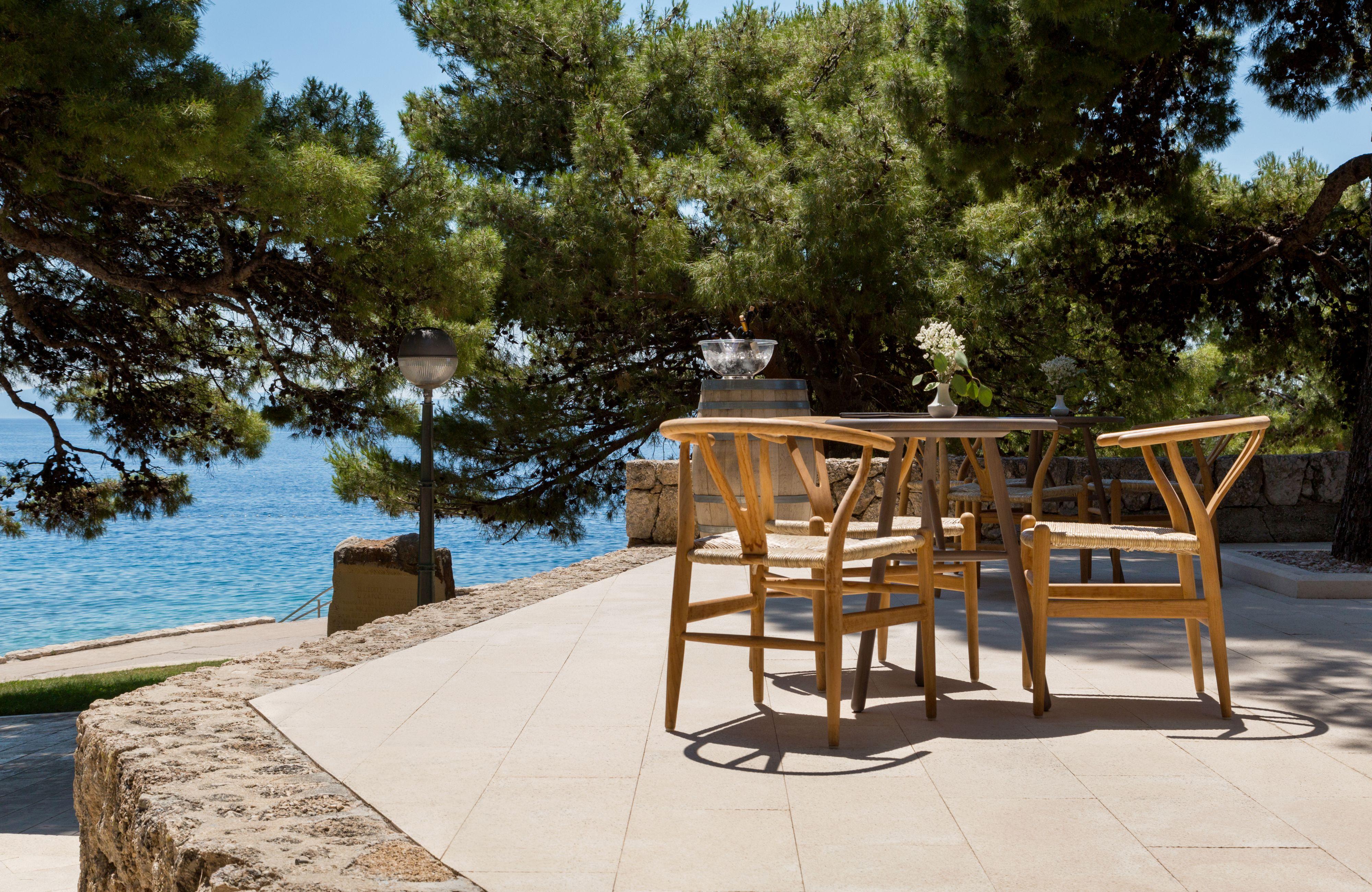 Bluesun Soline Hotel Brela