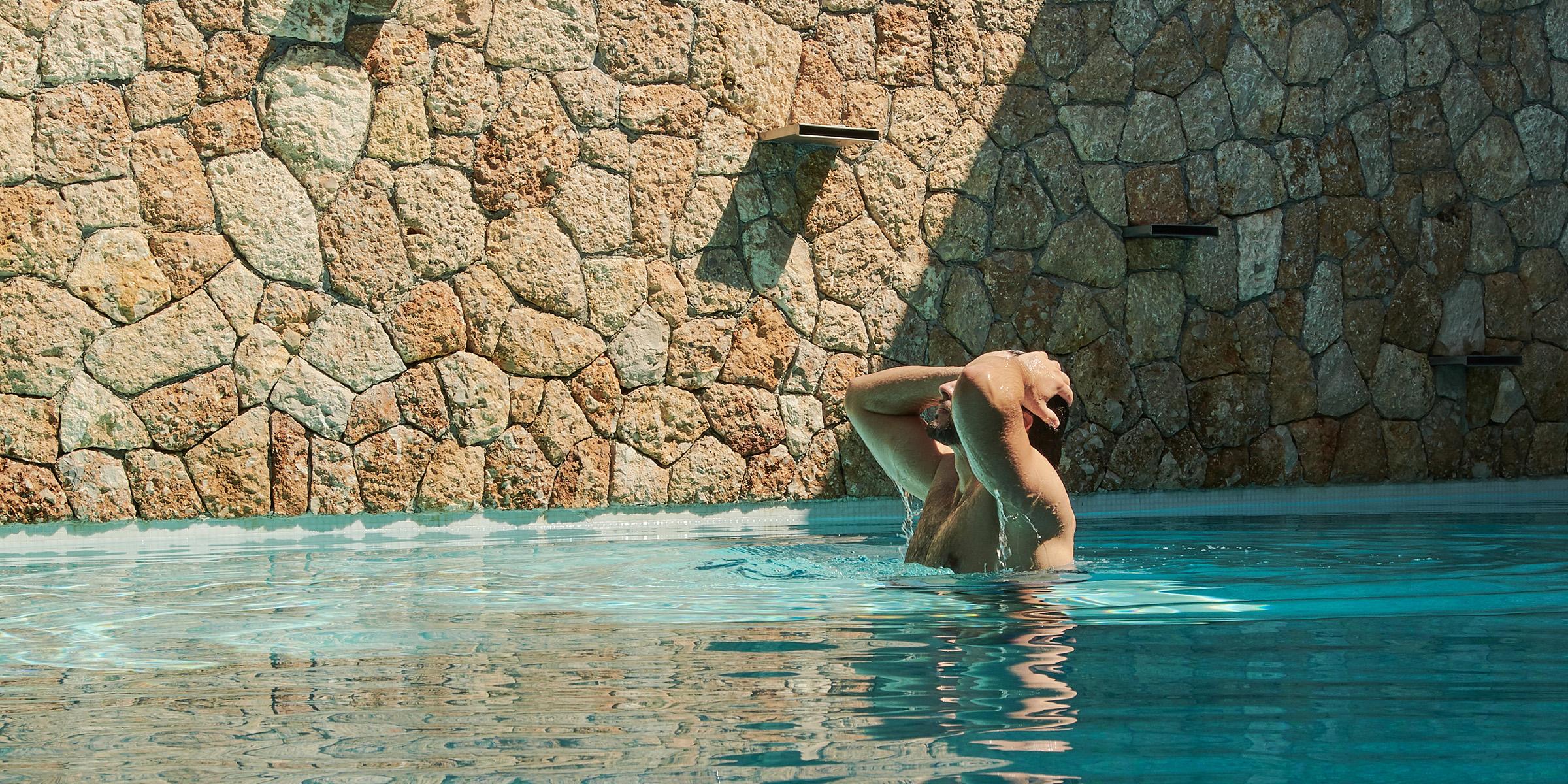 Bluesun Soline Hotel 4*