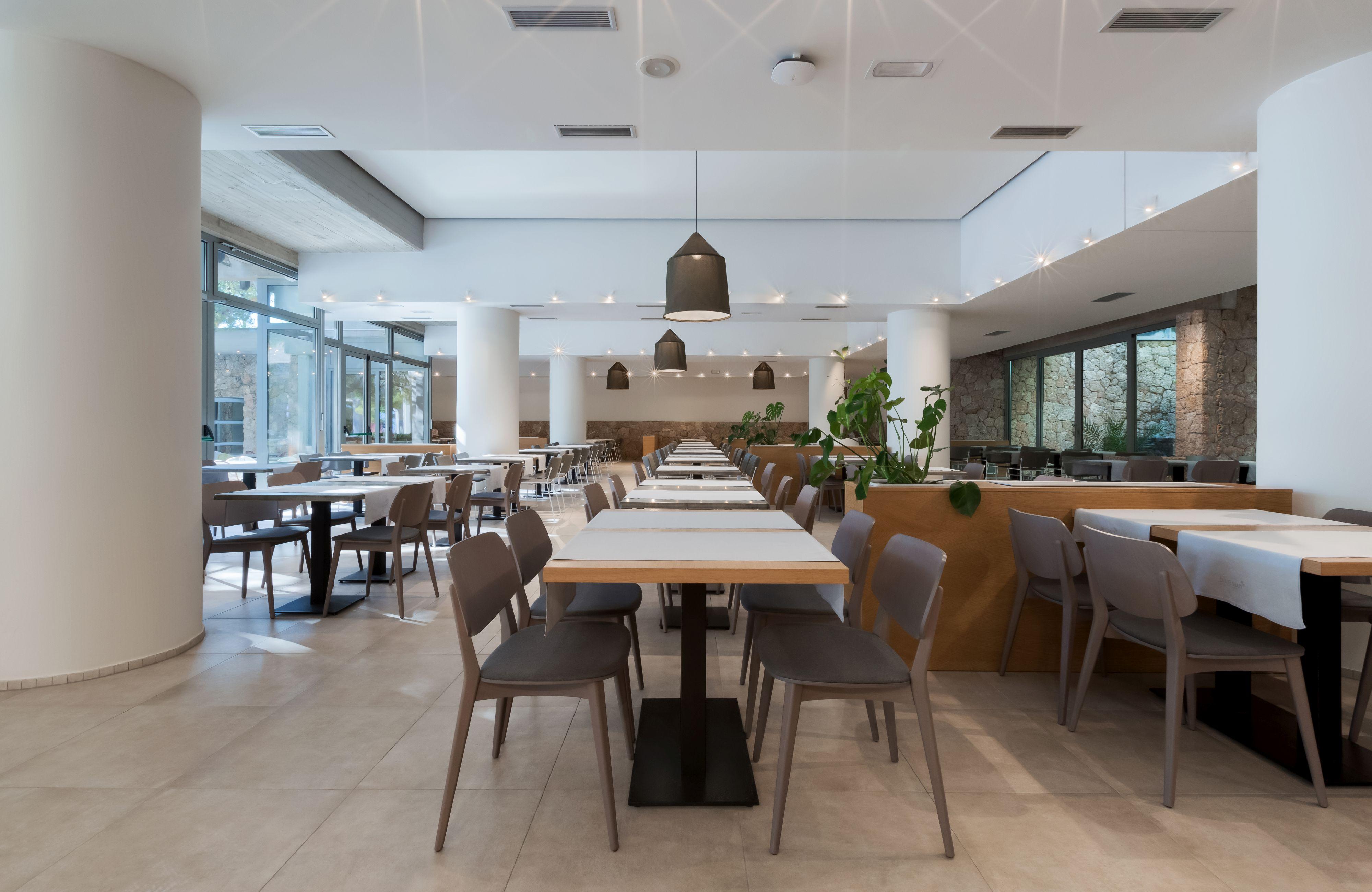 Hotel Bluesun Soline Brela