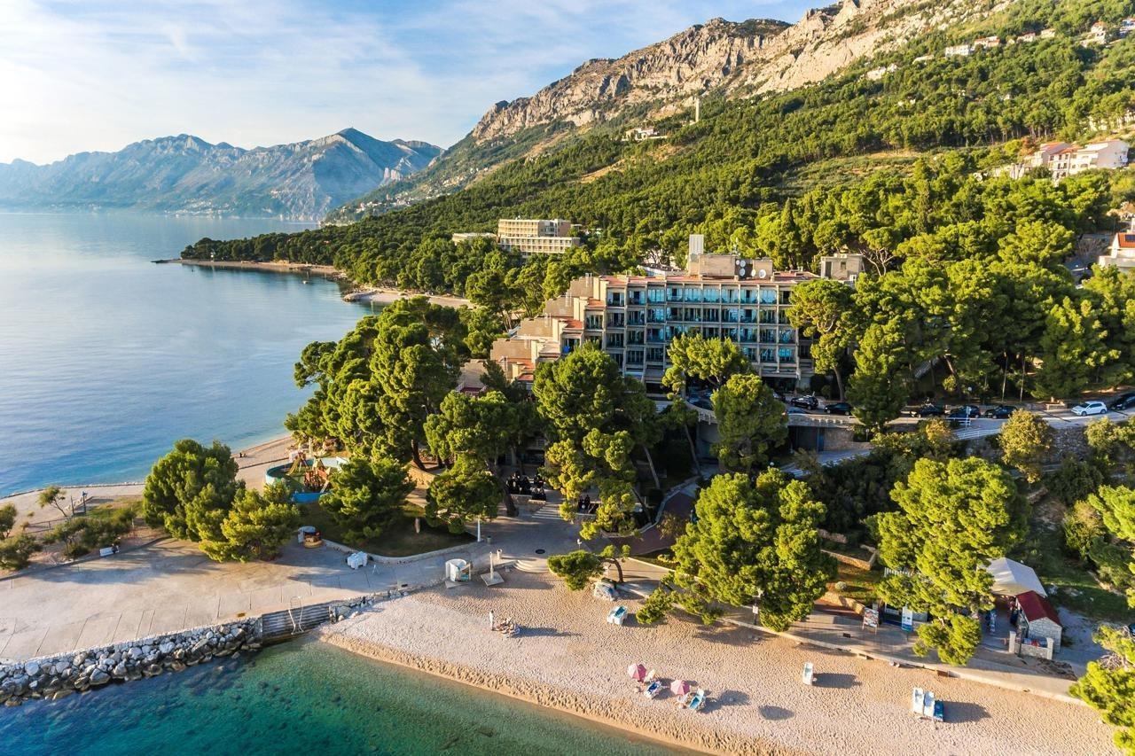 Bluesun Soline Hotel