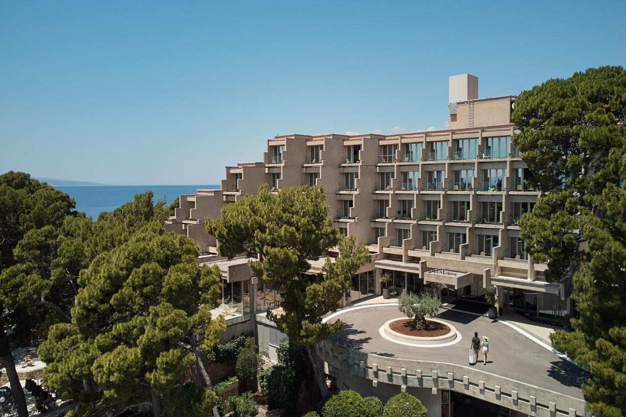 Bluesun Soline Hotel
