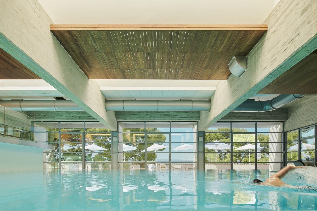 Bluesun Soline Hotel Brela