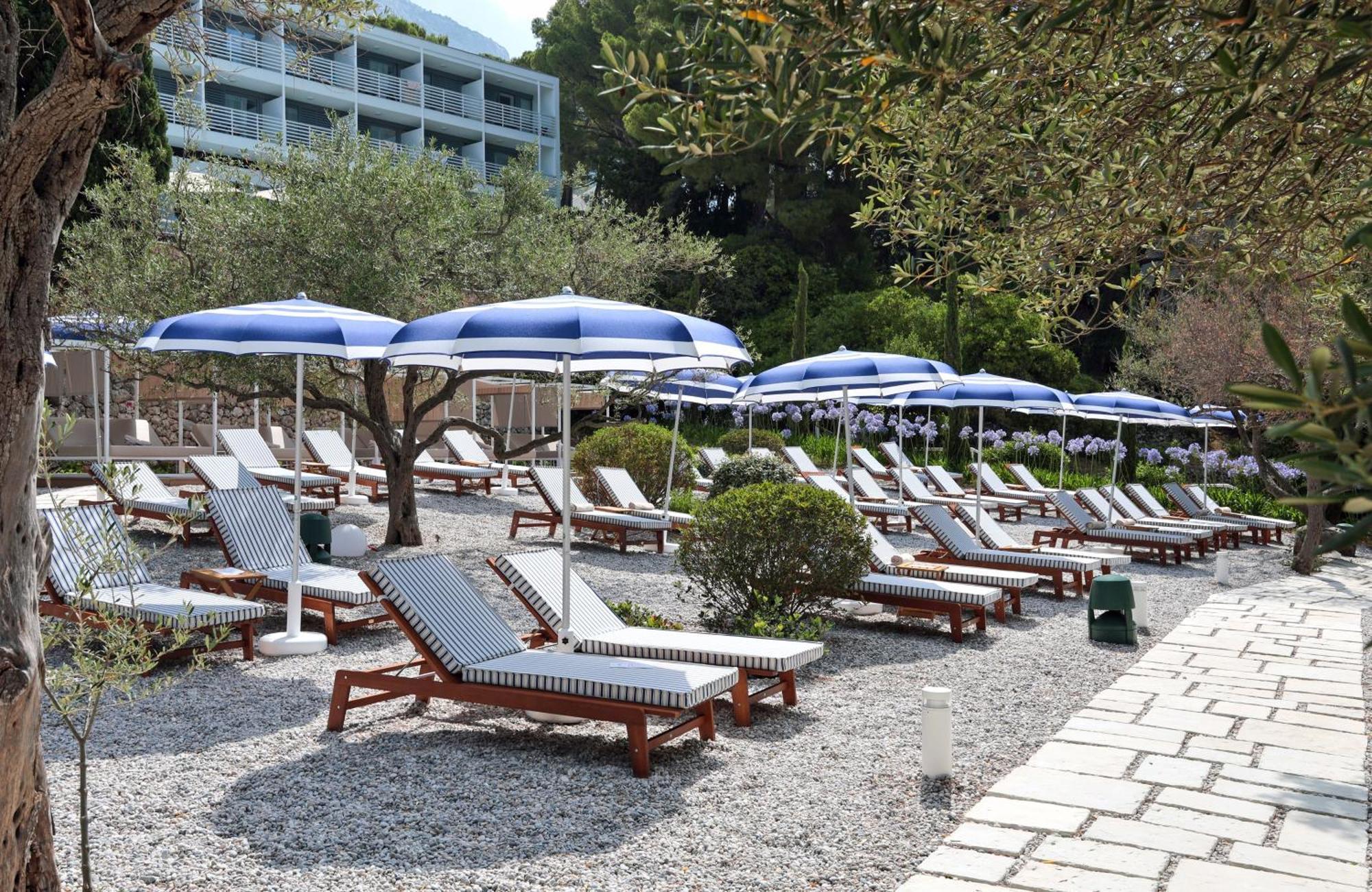 Hotel Bluesun Soline 4*