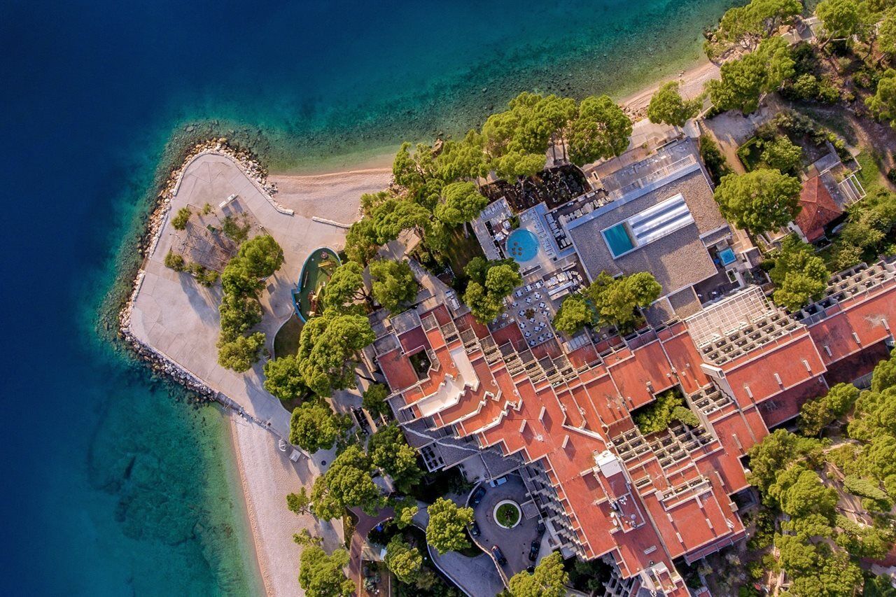 Hotel Bluesun Soline