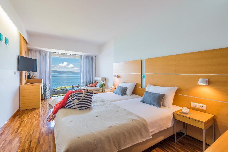 Bluesun Soline Hotel 4*